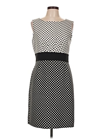 Tahari by ASL Cocktail Dress (view 1)
