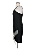 Shein Black Cocktail Dress Size S - photo 5
