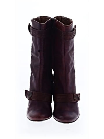 Alberto Fermani Boots (view 2)