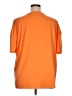 Shein Orange Short Sleeve T-Shirt Size XL - photo 2