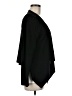 Zara Basic Black Cardigan Size M - photo 4