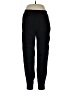 Athleta Black Casual Pants Size 12 - photo 1