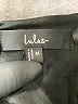 Lulus Black Cocktail Dress Size M - photo 4