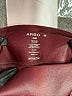 Arbor Burgundy Leggings Size XXS - photo 4