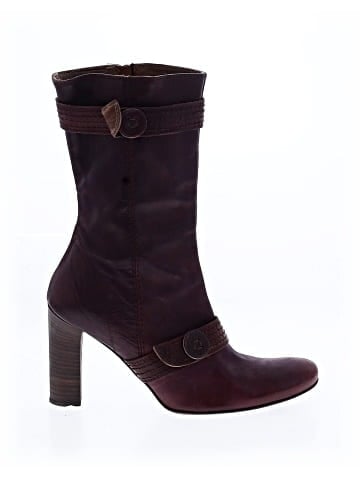 Alberto Fermani Boots (view 1)
