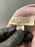 Lily Star Pink 3/4 Sleeve Blouse Size 2X - photo 7