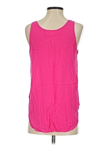 Cloth & Stone Sleeveless Blouse (view 2)