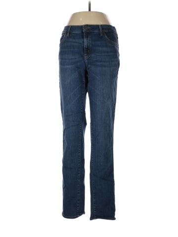 Eddie Bauer Jeans (view 1)