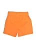 Under Armour 100% Polyester Orange Athletic Shorts Size 9-12 mo - photo 2
