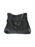 American Leather Co Black Shoulder Bag One size - photo 1