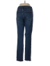 Eddie Bauer Solid Blue Jeans Size 10 (tall) - photo 2