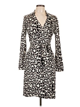 Diane von Furstenberg Cocktail Dress (view 1)