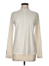 Nike Ivory Long Sleeve Turtleneck Size M - photo 1