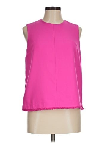 Victoria Beckham for Target Sleeveless Blouse (view 1)