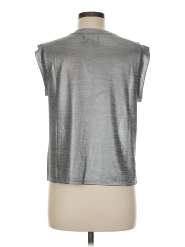 Porridge Short Sleeve Top (view 2)