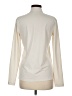 Nike Ivory Long Sleeve Turtleneck Size M - photo 2