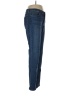 Eddie Bauer Solid Blue Jeans Size 10 (tall) - photo 4