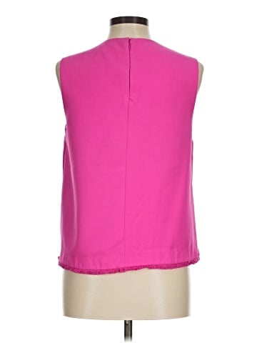 Victoria Beckham for Target Sleeveless Blouse (view 2)