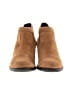 Sorel 100% Leather Tan Ankle Boots Size 7 1/2 - photo 2