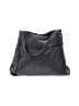 American Leather Co Black Shoulder Bag One size - photo 3