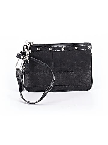 Coach Wristlet (view 1)