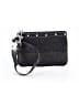 Coach Black Wristlet One size - photo 1