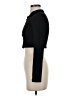 Shein Black Long Sleeve Turtleneck Size 4 - photo 5