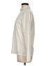 Nike Ivory Long Sleeve Turtleneck Size M - photo 5