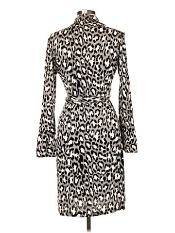 Diane von Furstenberg Cocktail Dress (view 2)
