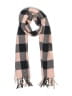 Assorted Brands 100% Wool Pink Scarf One size - photo 1