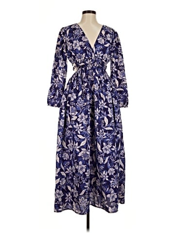 Indulge Casual Dress (view 1)