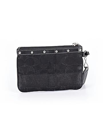 Coach Wristlet (view 2)