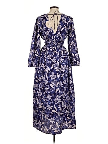 Indulge Casual Dress (view 2)
