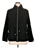 Old Navy Solid Black Jacket Size XL - photo 1