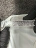 Out From Under Ivory Swimsuit Bottoms Size XL - photo 4