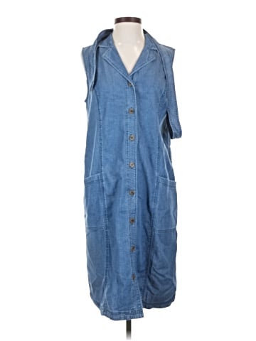 Soft Surroundings Casual Dress (view 1)