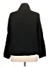 Old Navy Solid Black Jacket Size XL - photo 2
