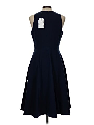 Dress the Population Cocktail Dress (view 2)