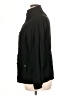 Old Navy Solid Black Jacket Size XL - photo 5