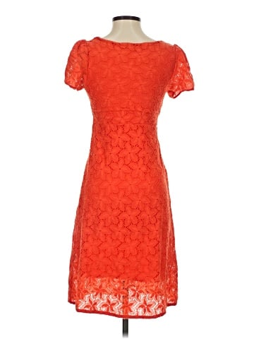 Leifnotes Cocktail Dress (view 2)