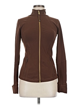 Lululemon Athletica Track Jacket