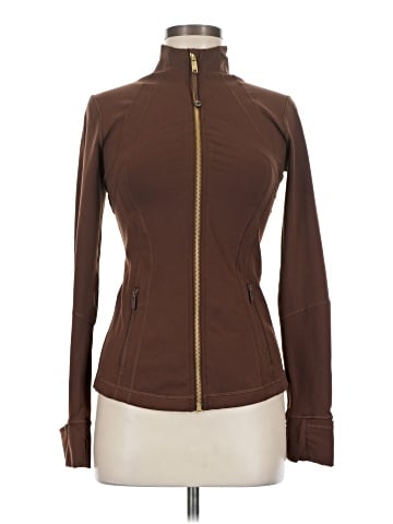 Lululemon Athletica Track Jacket (view 1)