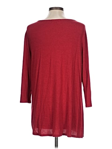 Gibson 3/4 Sleeve T-Shirt (view 2)