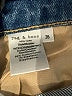 Rag & Bone Stars Blue Jeans Size 26 waist - photo 8