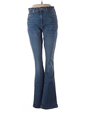 Ann Taylor LOFT Jeans (view 1)