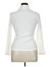 Old Navy Ivory Long Sleeve Top Size XL - photo 2