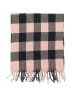 Assorted Brands 100% Wool Pink Scarf One size - photo 2