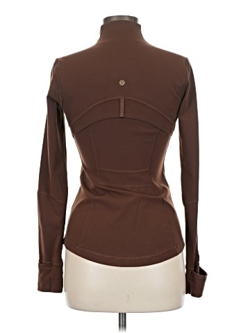 Lululemon Athletica Track Jacket (view 2)