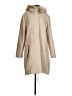 BB Dakota Tan Raincoat Size S - photo 1