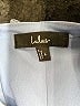 Lulus Blue Casual Dress Size L - photo 7